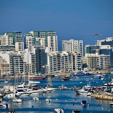 Shore Bridge Gzira Eksteriør bilde