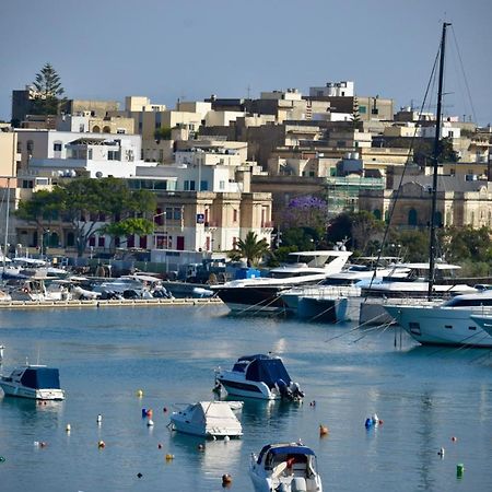 Shore Bridge Gzira Eksteriør bilde