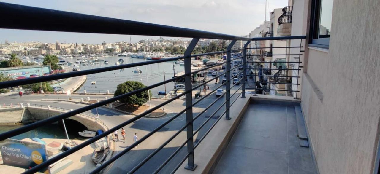 Shore Bridge Gzira Eksteriør bilde